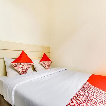 Oyo 2554 Hotel Arimbi Lama Dewi Sartika Μπαντούνγκ Εξωτερικό φωτογραφία