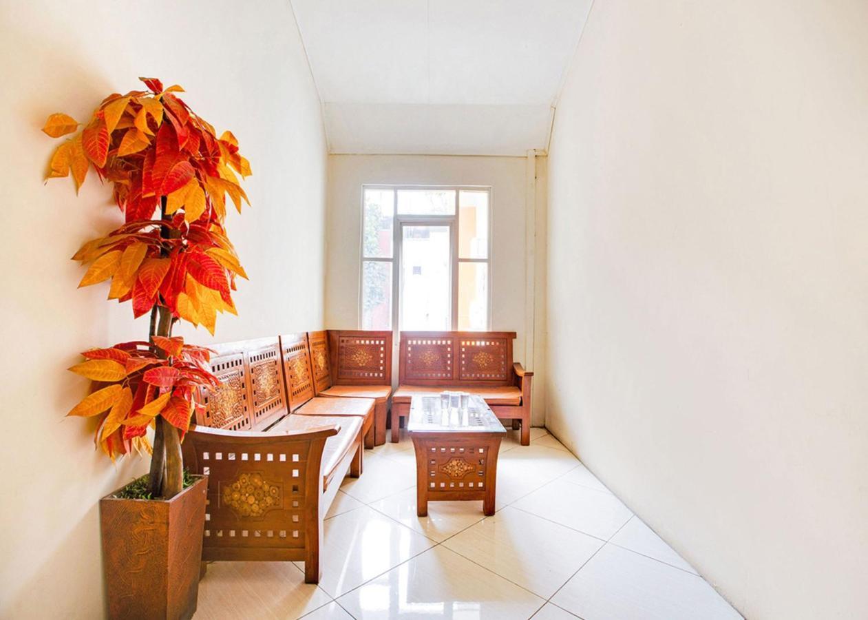Oyo 2554 Hotel Arimbi Lama Dewi Sartika Μπαντούνγκ Εξωτερικό φωτογραφία
