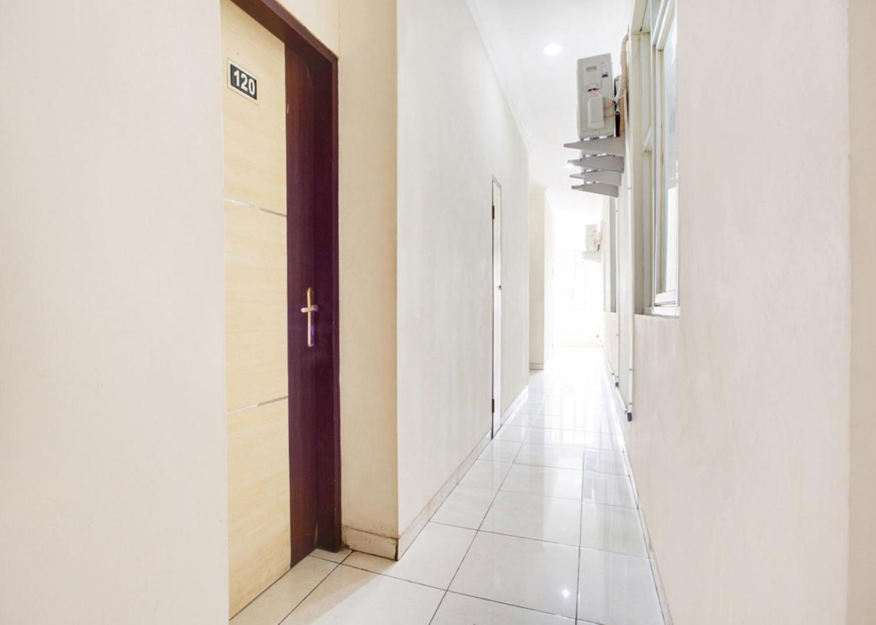 Oyo 2554 Hotel Arimbi Lama Dewi Sartika Μπαντούνγκ Εξωτερικό φωτογραφία