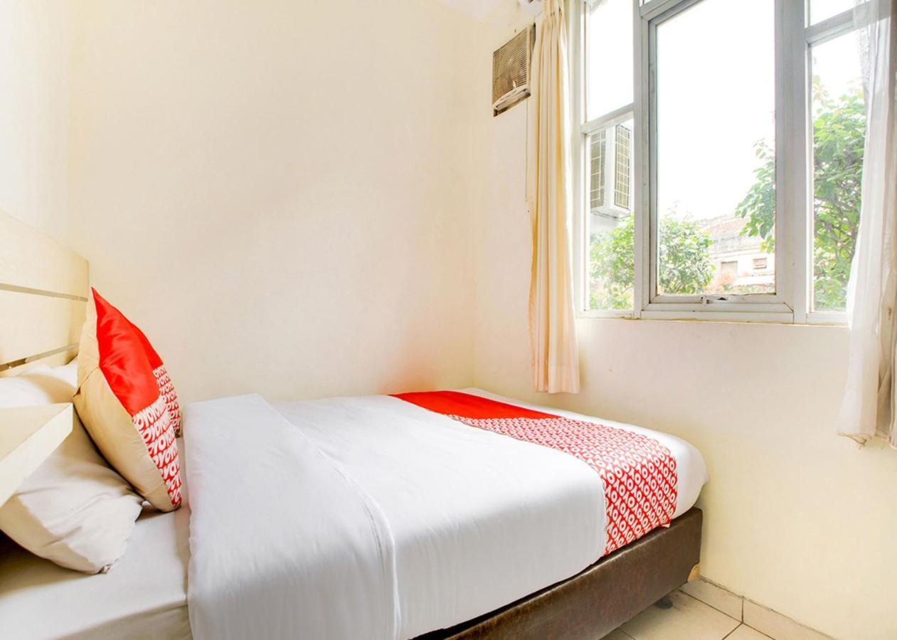 Oyo 2554 Hotel Arimbi Lama Dewi Sartika Μπαντούνγκ Εξωτερικό φωτογραφία