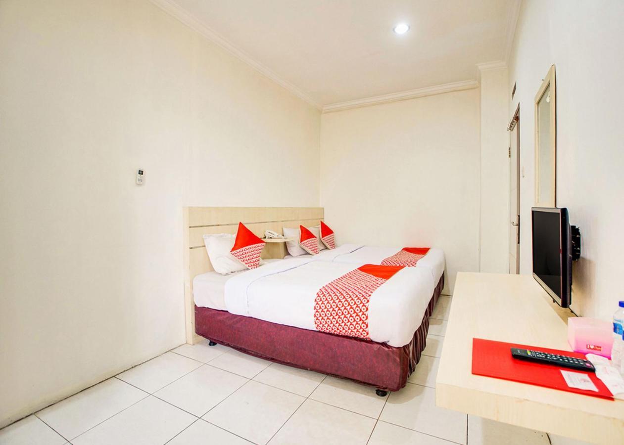 Oyo 2554 Hotel Arimbi Lama Dewi Sartika Μπαντούνγκ Εξωτερικό φωτογραφία