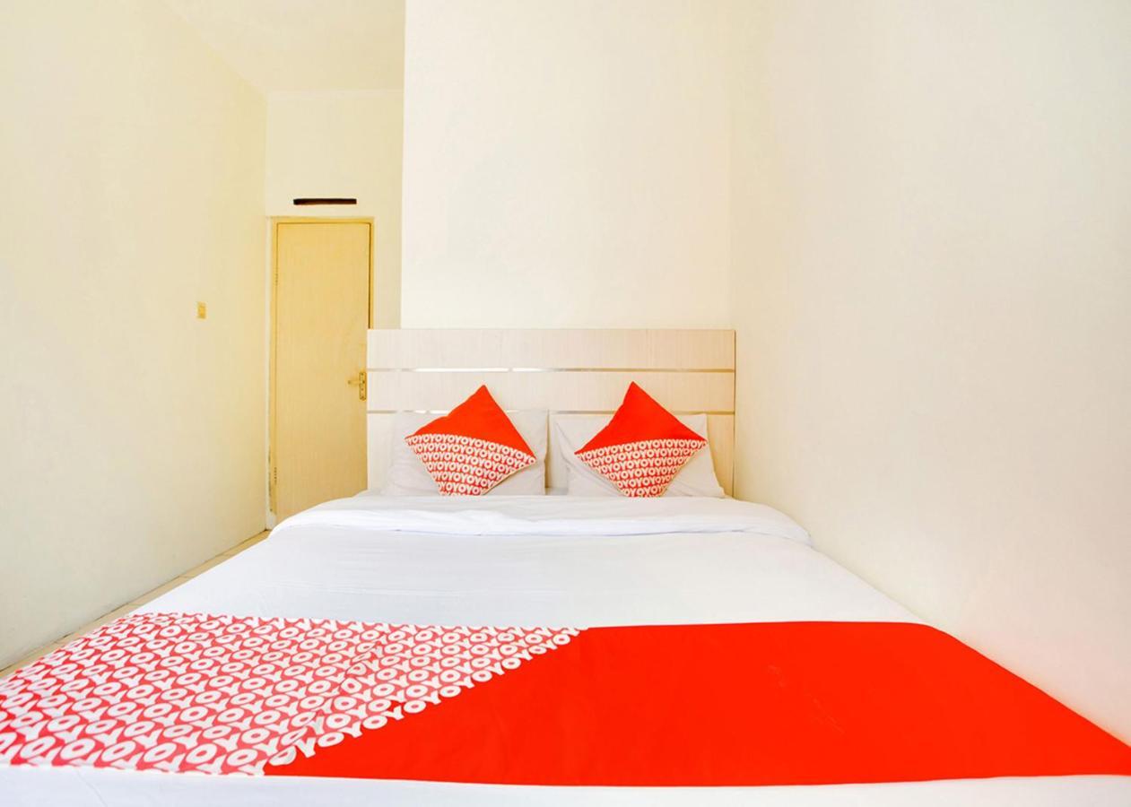 Oyo 2554 Hotel Arimbi Lama Dewi Sartika Μπαντούνγκ Εξωτερικό φωτογραφία