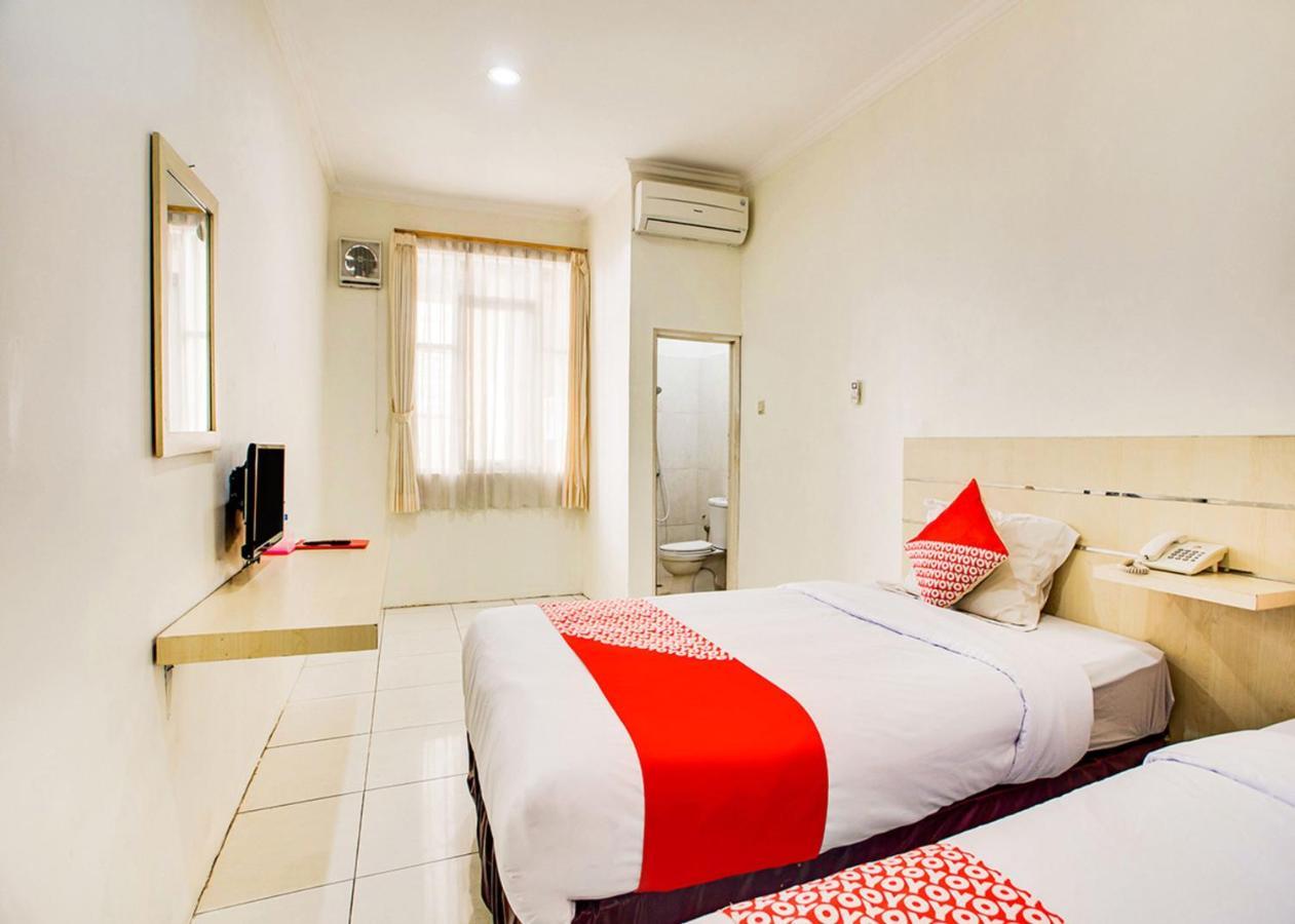 Oyo 2554 Hotel Arimbi Lama Dewi Sartika Μπαντούνγκ Εξωτερικό φωτογραφία