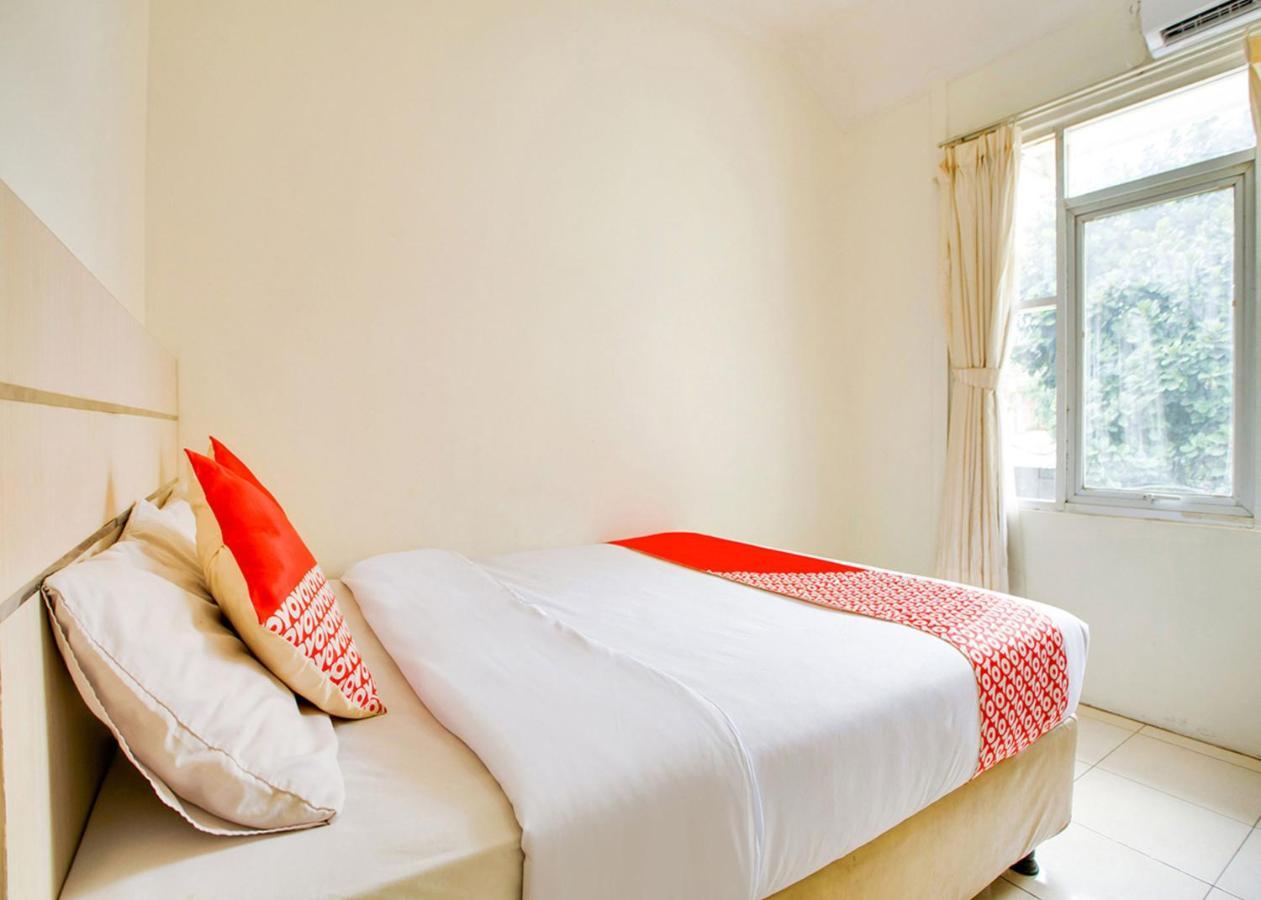 Oyo 2554 Hotel Arimbi Lama Dewi Sartika Μπαντούνγκ Εξωτερικό φωτογραφία