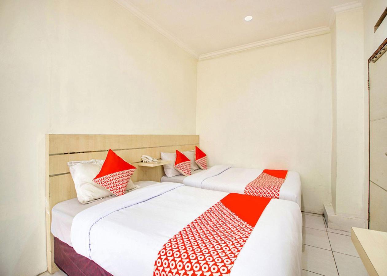 Oyo 2554 Hotel Arimbi Lama Dewi Sartika Μπαντούνγκ Εξωτερικό φωτογραφία