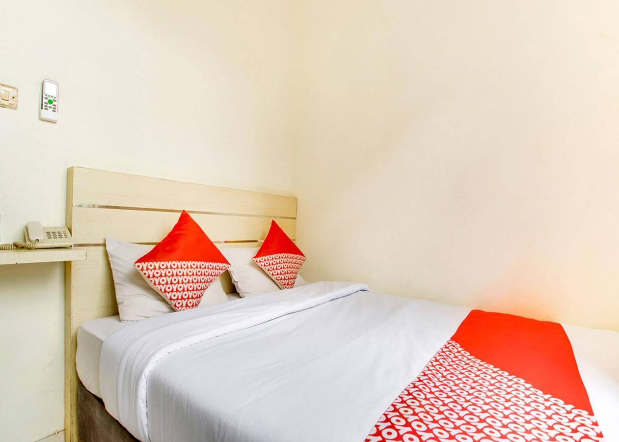 Oyo 2554 Hotel Arimbi Lama Dewi Sartika Μπαντούνγκ Εξωτερικό φωτογραφία