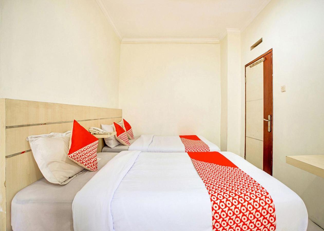 Oyo 2554 Hotel Arimbi Lama Dewi Sartika Μπαντούνγκ Εξωτερικό φωτογραφία