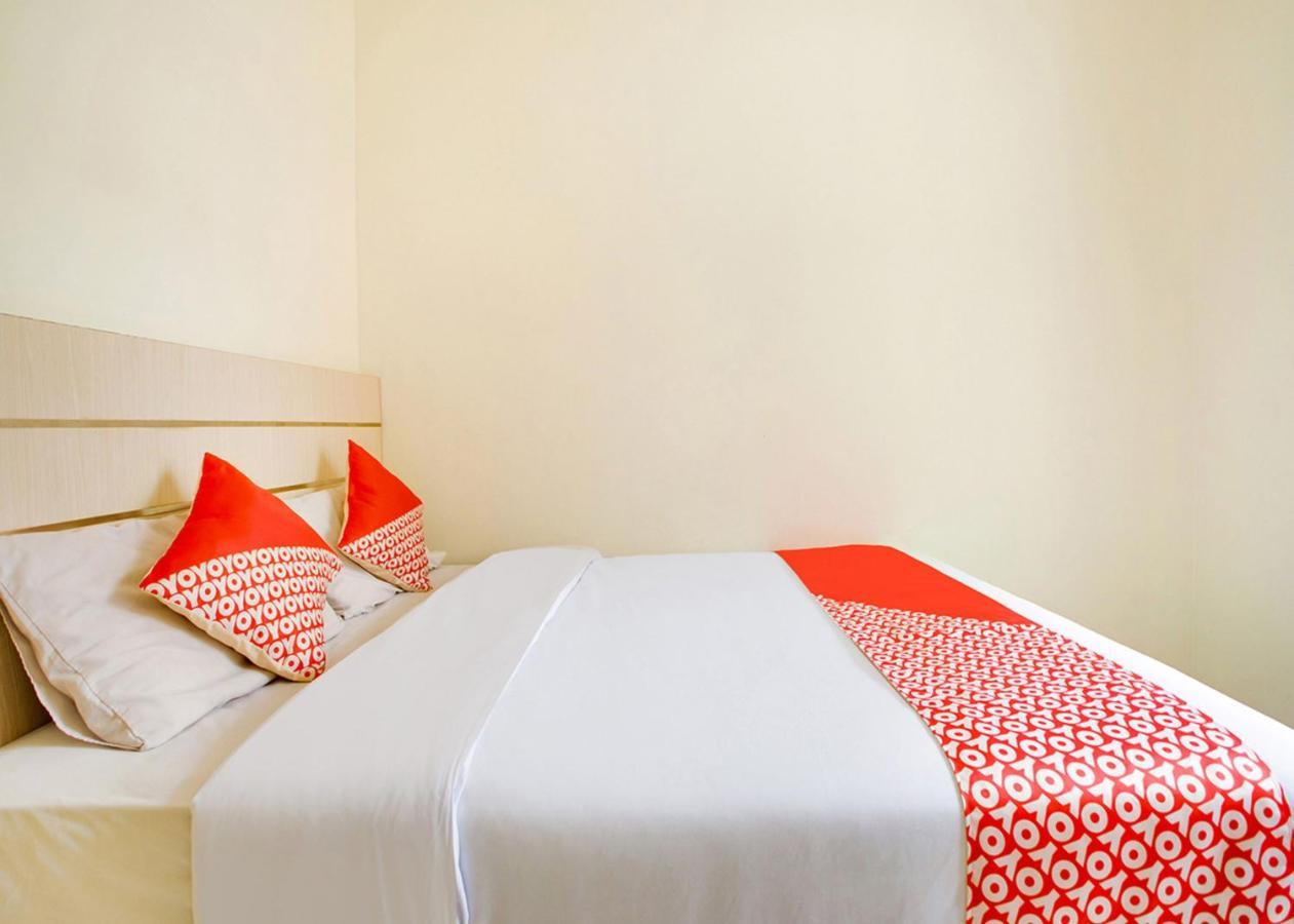 Oyo 2554 Hotel Arimbi Lama Dewi Sartika Μπαντούνγκ Εξωτερικό φωτογραφία