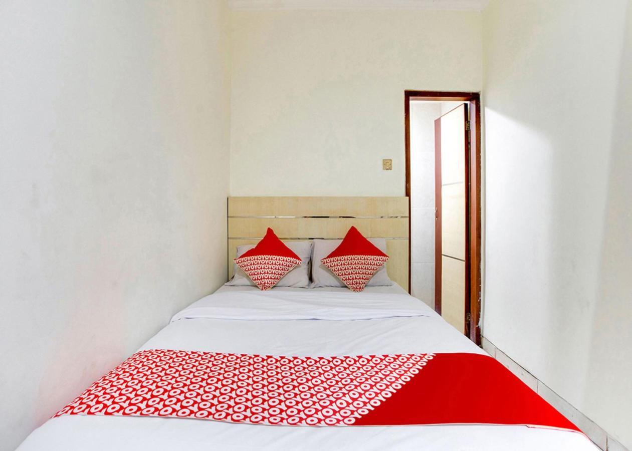 Oyo 2554 Hotel Arimbi Lama Dewi Sartika Μπαντούνγκ Εξωτερικό φωτογραφία