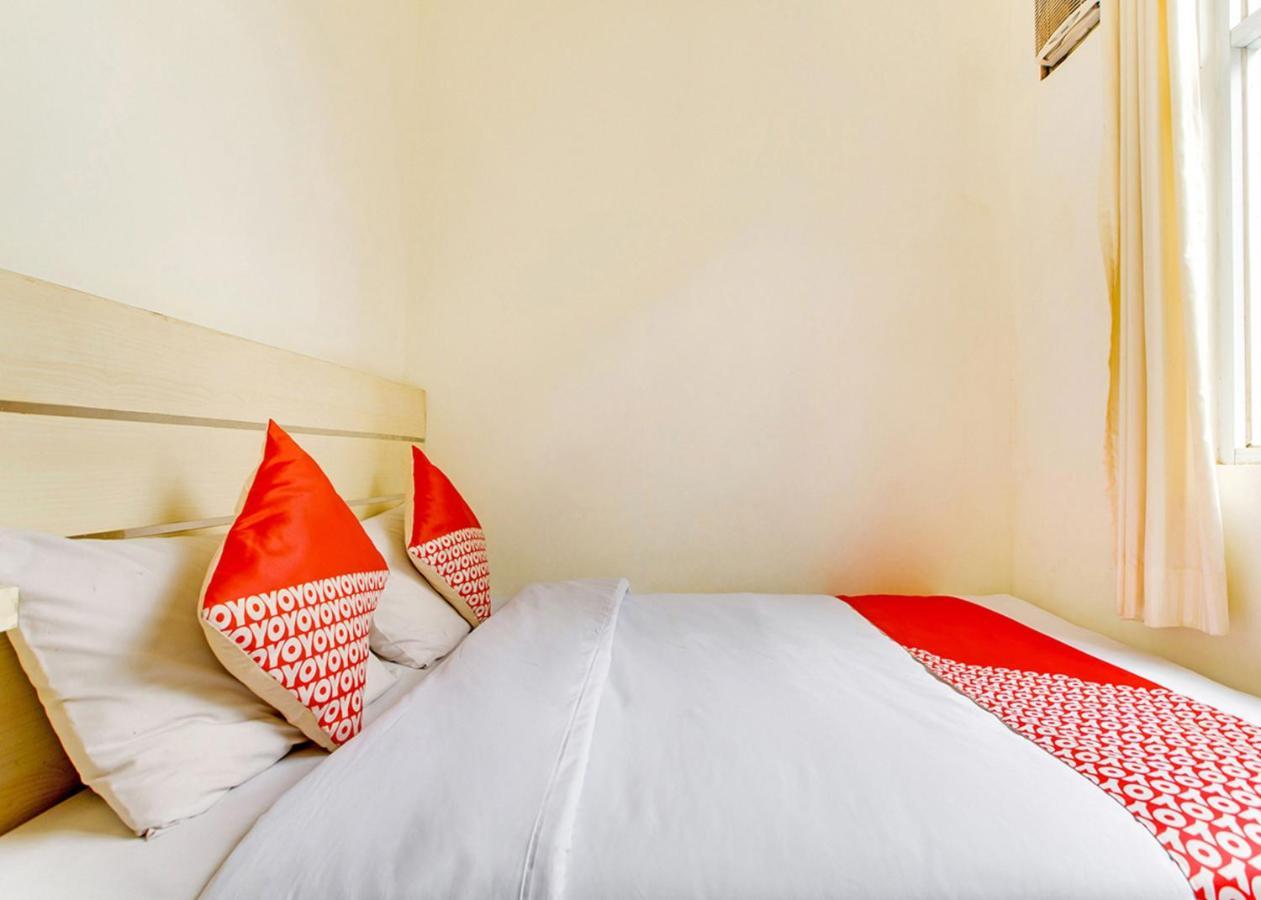 Oyo 2554 Hotel Arimbi Lama Dewi Sartika Μπαντούνγκ Εξωτερικό φωτογραφία